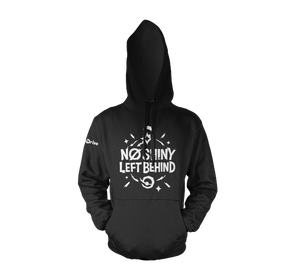 No Shiny Left Behind Sweatshirt