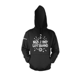 No Shiny Left Behind Sweatshirt