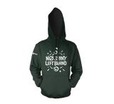 No Shiny Left Behind Sweatshirt