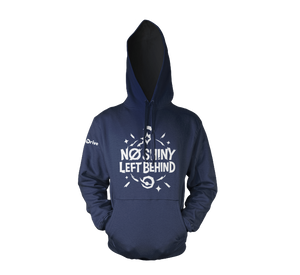 No Shiny Left Behind Sweatshirt