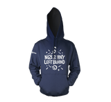 No Shiny Left Behind Sweatshirt