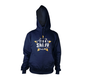 Star Sparkles Sweatshirts