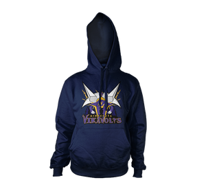 Vikavolts Hoodies
