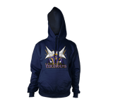 Vikavolts Hoodies