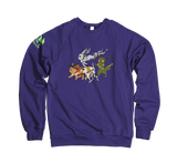 AuSLove Halloween Sweatshirts