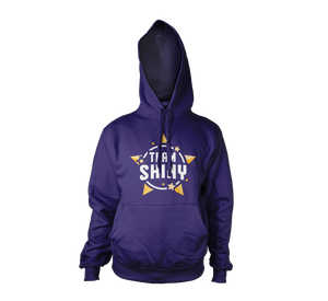 Star Sparkles Sweatshirts