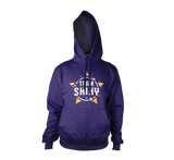 Star Sparkles Sweatshirts