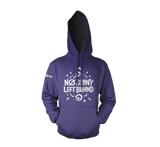 No Shiny Left Behind Sweatshirt