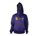 Chicks Dig Shinies Hoodies