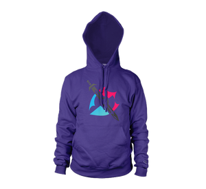 The Knight Sweatshirt Ownaj