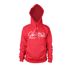 Skitzo Hoodies