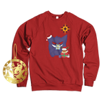 AuSLove Ultra Sun Christmas Hoodies