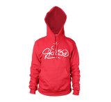 Skitzo Hoodies