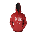 No Shiny Left Behind Sweatshirt