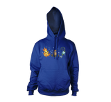 Chicks Dig Shinies Hoodies