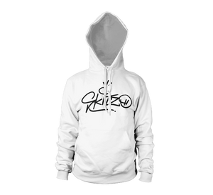 Skitzo Hoodies