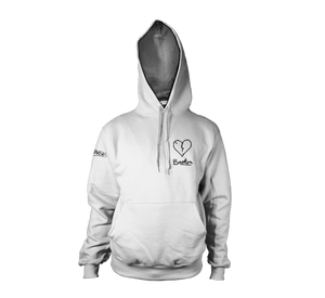 Broken Sweatshirts
