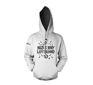 No Shiny Left Behind Sweatshirt