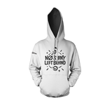 No Shiny Left Behind Sweatshirt