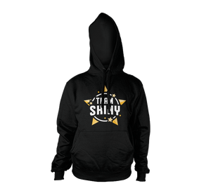 Star Sparkles Sweatshirts