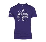 No Shiny Left Behind Tee