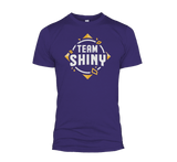 Square Sparkles Tee