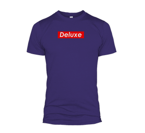 Deluxe Tee