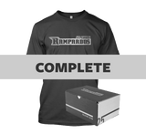 Rampardos Collectors Edition