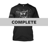 Rampardos Limited Edition
