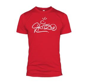 Skitzo Tee