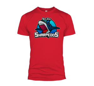 San Jose Sharpedos