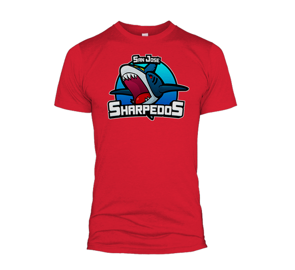 San Jose Sharpedos