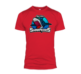 San Jose Sharpedos