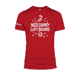 No Shiny Left Behind Tee