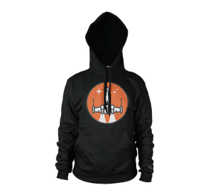 Rogue Squadron Hoodie