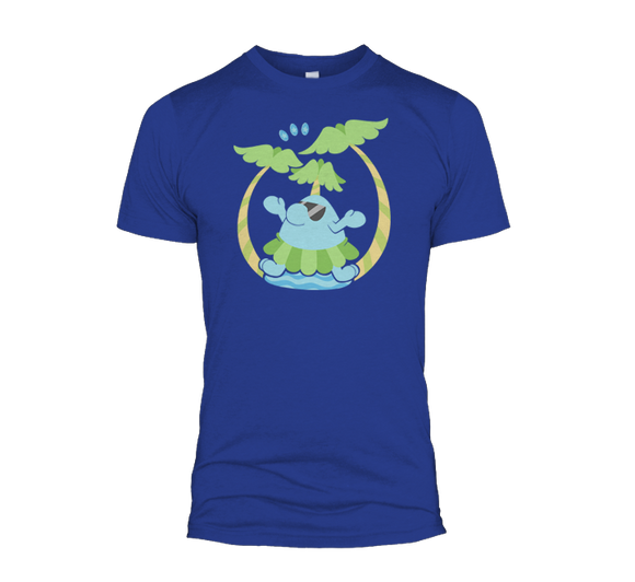 BounceyBoy Tee