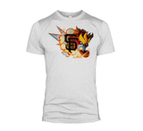 San Fransisco GiEnteis