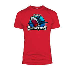 San Jose Sharpedos