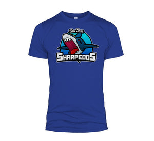San Jose Sharpedos