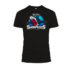 San Jose Sharpedos