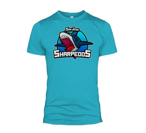 San Jose Sharpedos