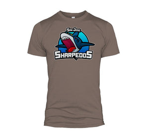 San Jose Sharpedos