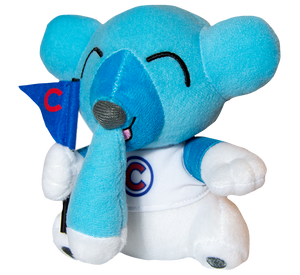 Cubchoos Plushy