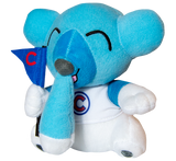 Cubchoos Plushy