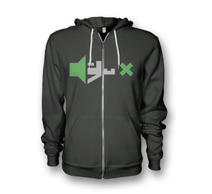 SilentSentry Hoodie