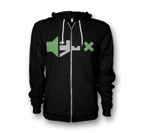 SilentSentry Hoodie