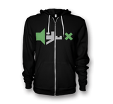 SilentSentry Hoodie