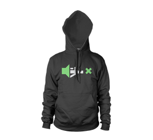 SilentSentry Hoodie