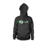 SilentSentry Hoodie