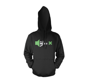 SilentSentry Hoodie